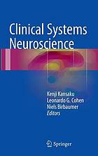 Clinical Systems Neuroscience