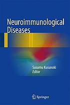 Neuroimmunological diseases