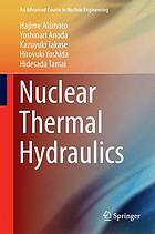 Nuclear thermal hydraulics