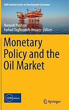 Monetary Policy and the Oil Market.