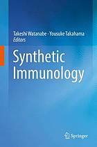 Synthetic immunology