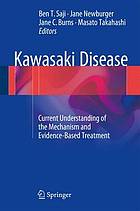 Kawasaki disease : current understanding of the mechanism and evidence-based treatment
