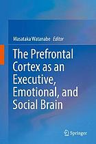 The prefrontal cortex as an executive, emotional, and social brain