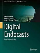 Digital endocasts : from skulls to brains