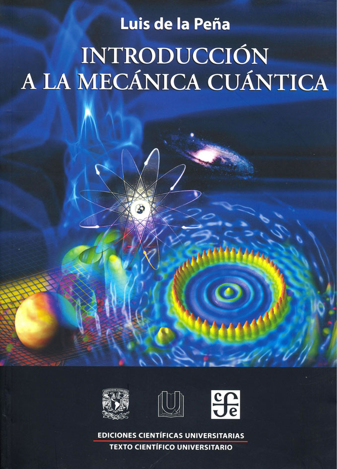 Introducción a la mecánica cuántica