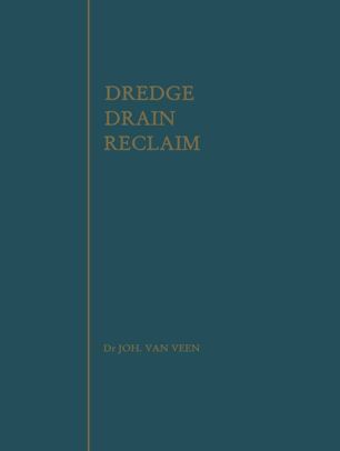 Dredge, drain, reclaim : the art of a nation