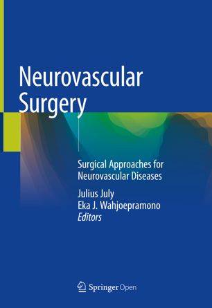 Neurovascular surgery surgical approaches for neurovascular diseases