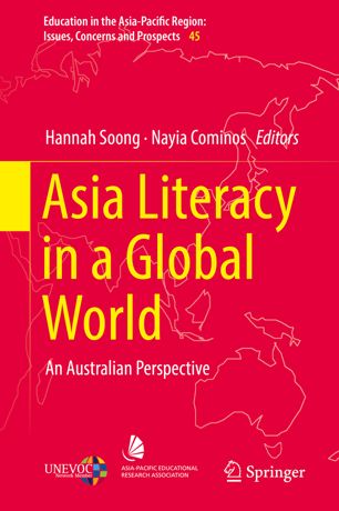Asia Literacy in a Global World An Australian Perspective.