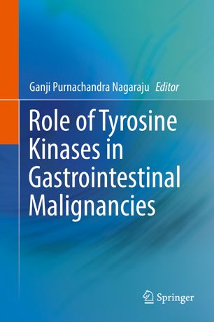Role of Tyrosine Kinases in Gastrointestinal Malignancies.