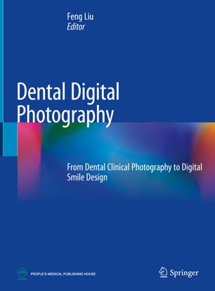 Dental digital photography from dental clinical photography to digital smile design