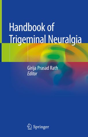 Handbook of trigeminal neuralgia