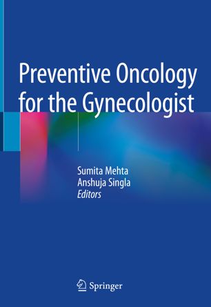 Preventive oncology for the gynecologist