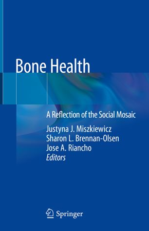 Bone health : a reflection of the social mosaic