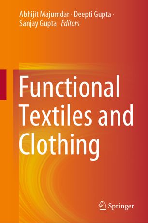 FUNCTIONAL TEXTILES AND CLOTHING.