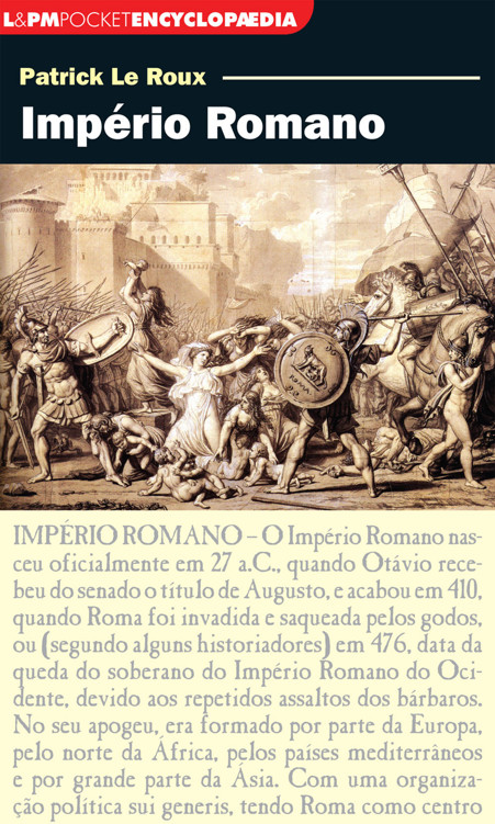 Império Romano