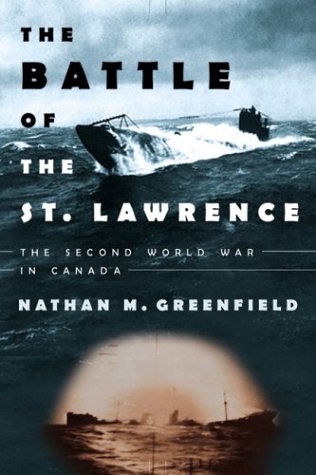 Battle of St. Lawrence