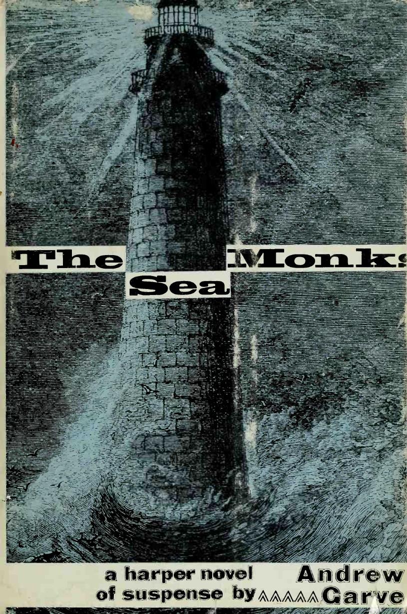 The Sea Monks