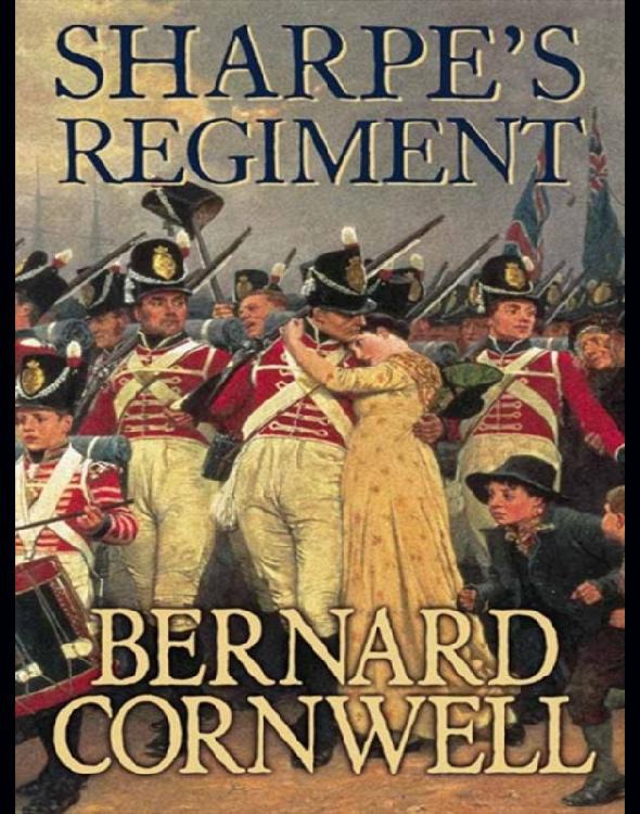 Sharpe's Regiment