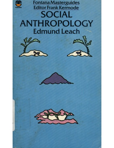 Social Anthropology