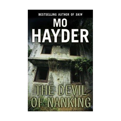 The Devil Of Nanking