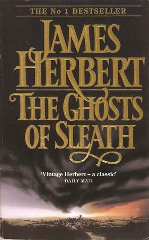 The Ghosts Of Sleath