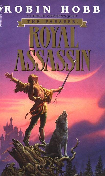 Royal Assassin