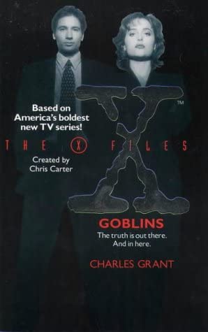 X-files: Goblins (The X-files)