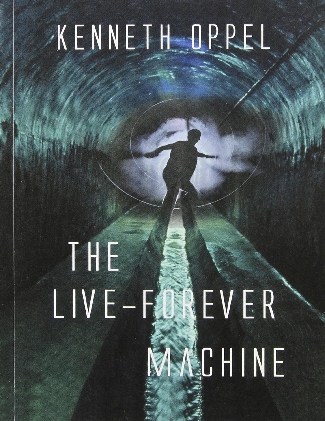 The Live-Forever Machine