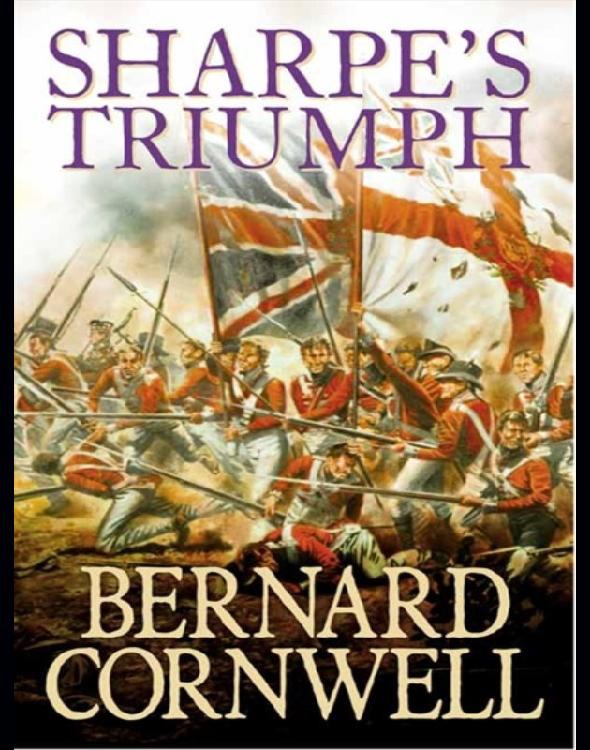 Sharpe's Triumph