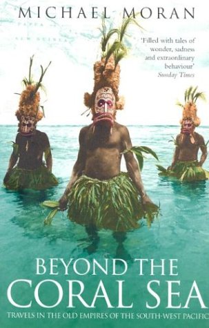 Beyond the Coral Sea