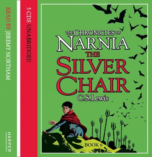 Silver Chair, The