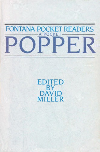 A Pocket Popper