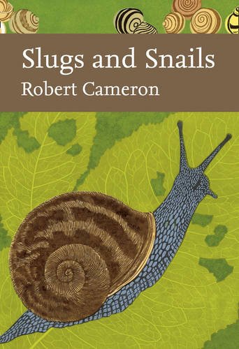 Collins New Naturalist Library - Slugs and Snails