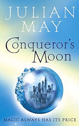 Conqueror's Moon