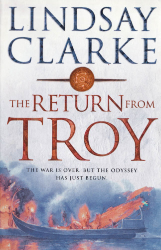 Return from Troy