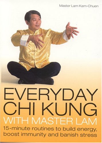 Everyday Chi Kung with Master Lam