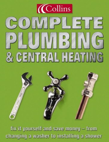 Collins Complete Plumbing And Central Heating