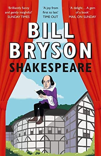 Shakespeare: The World as a Stage (Eminent Lives)