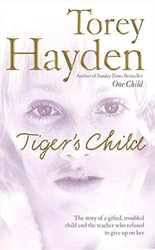 Tiger's Child