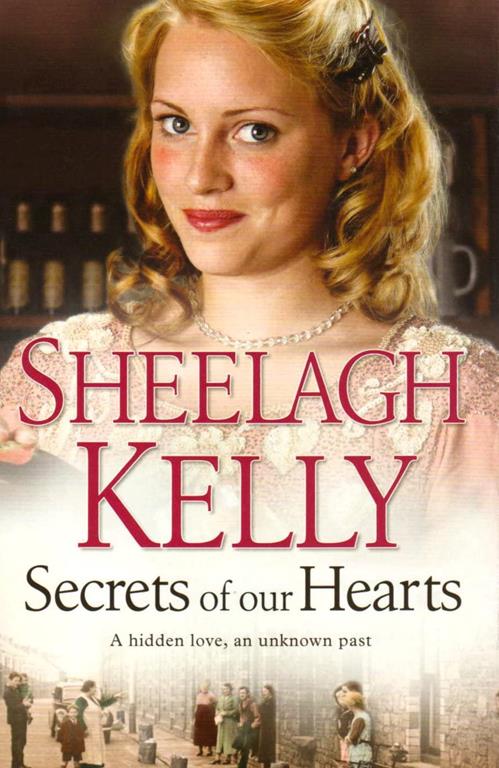 Secrets of Our Hearts