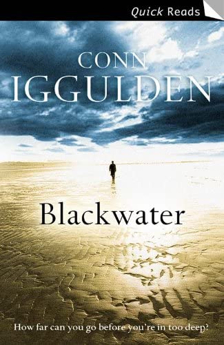 BLACKWATER WORLD BOOK DAY ED P