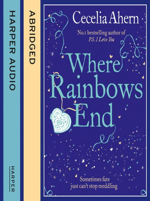 Where Rainbows End