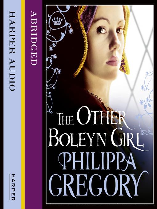 The Other Boleyn Girl