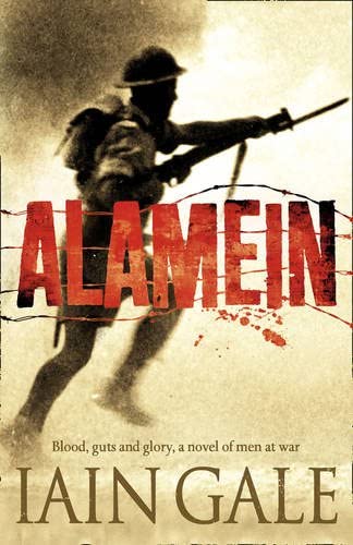 Alamein: The Turning Point of World War Two