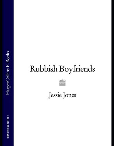 Rubbish boyfriends