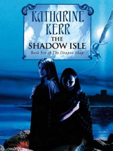 The Shadow Isle