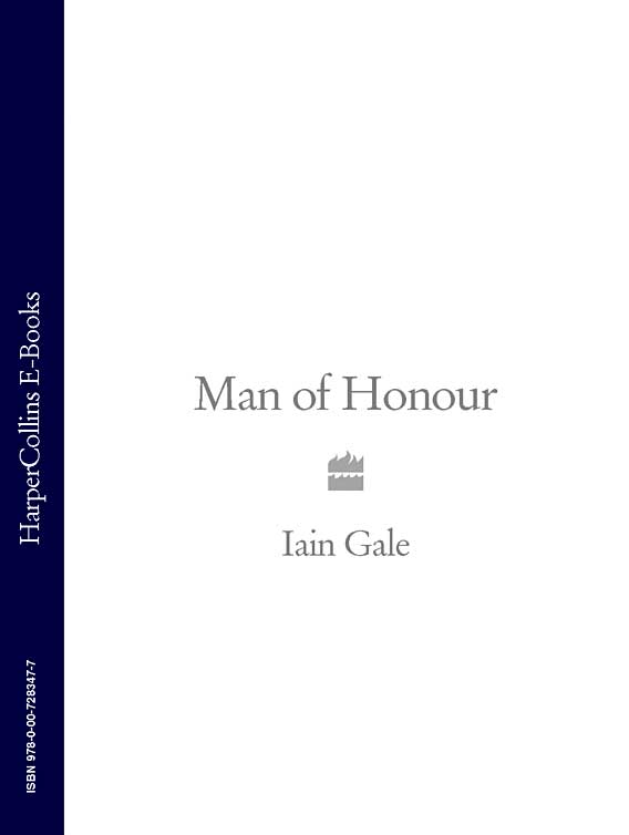 Man of Honour