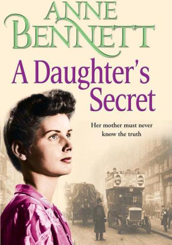 A Daughter's Secret