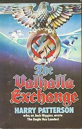 The Valhalla Exchange