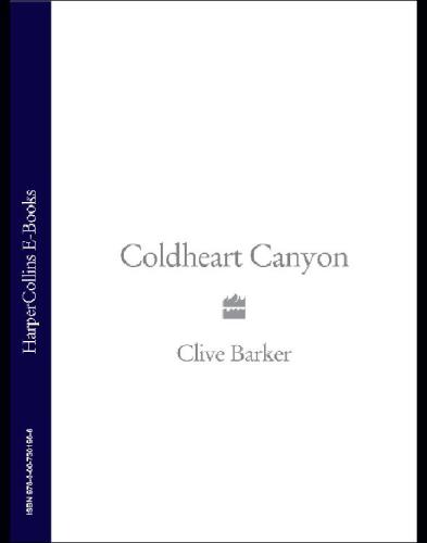 Coldheart Canyon